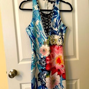 Jealous Tomato Dress